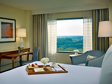 Junior Suite King