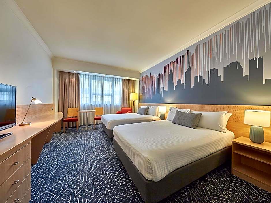 Mercure Hotel Perth