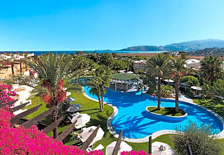 Atrium Palace Thalasso Spa Resort And Villas