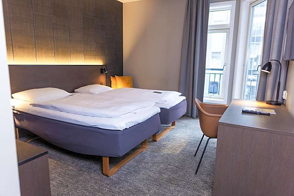 Comfort Hotel Bergen