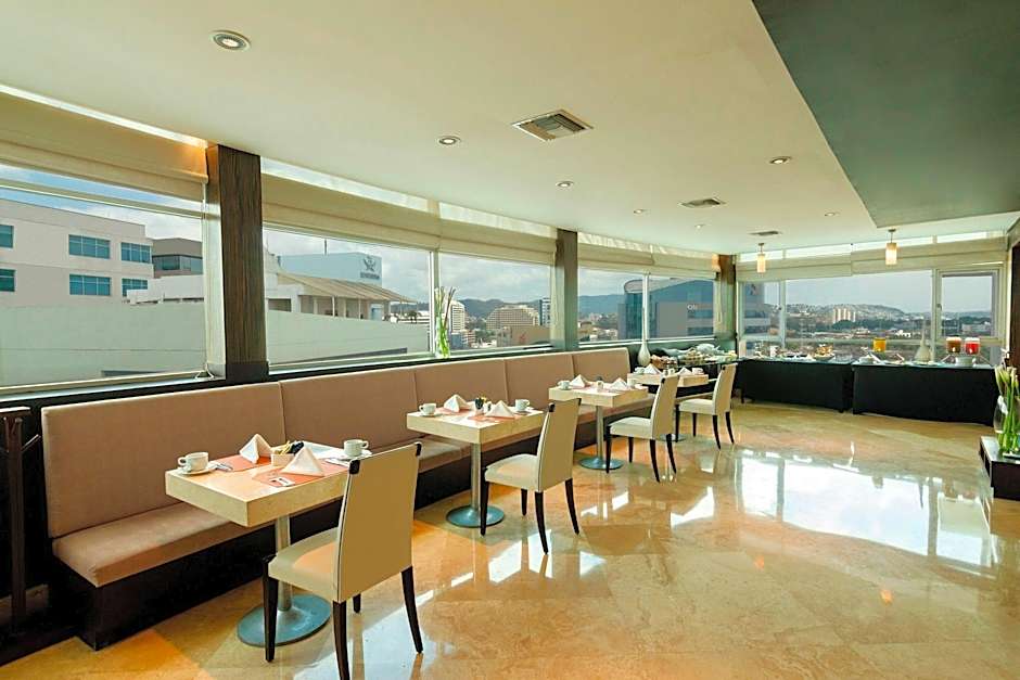 Sheraton Guayaquil Hotel