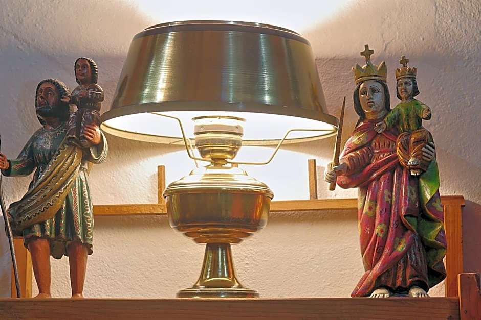 Hotel El Zaguán Histórico