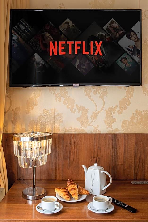 David Boutique Hotel