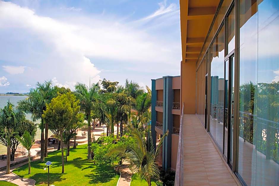 Protea Hotel by Marriott Entebbe