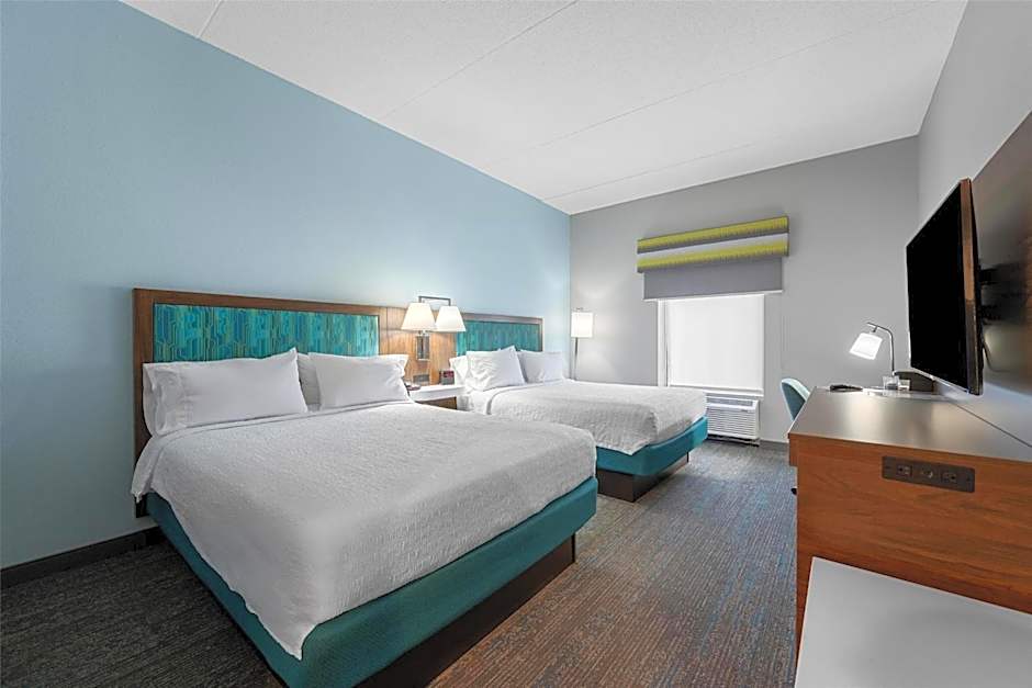 Hampton Inn By Hilton Front Royal, Va