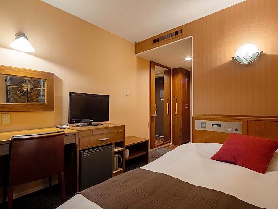 Fujieda Park Inn Hotel