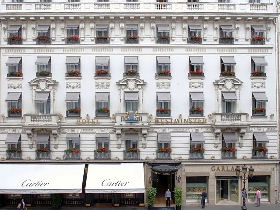 Hotel Westminster