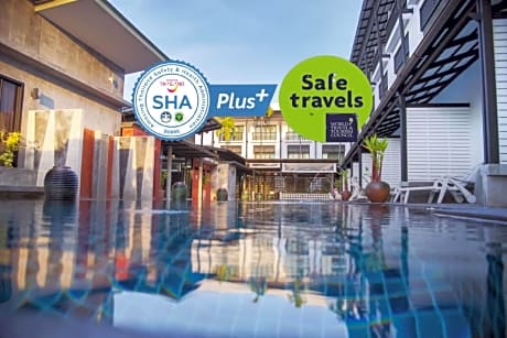 Phuketa - SHA Extra Plus