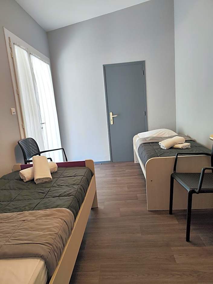 Aux Portes des Monts d'Aubrac