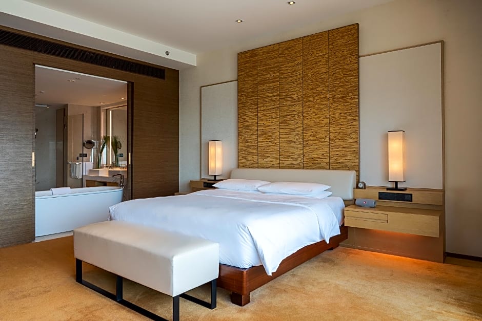 Hyatt Regency Xiamen Wuyuanwan