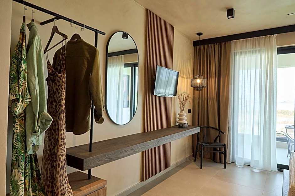 Casa Tsouka ApartHotel