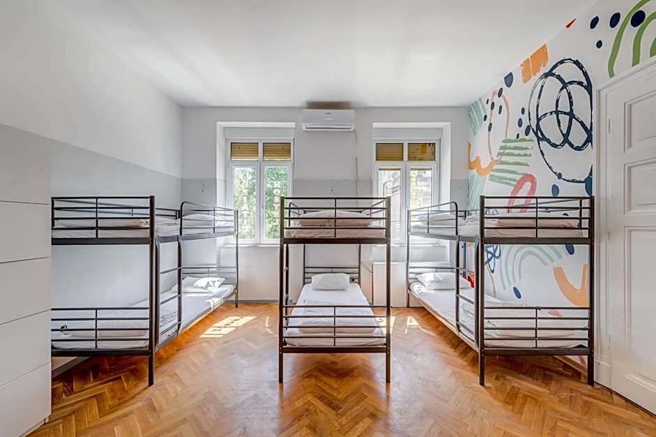 Hostel Colors Of Adriatic - Youth Only