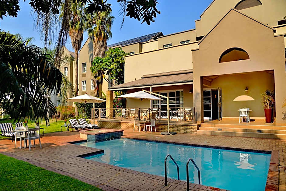 Town Lodge Mbombela