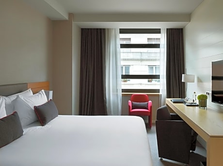  Superior Double or Twin Room with City View