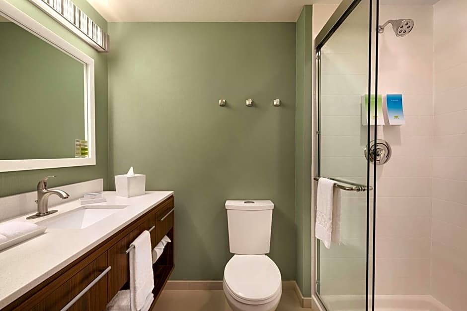 Home2 Suites By Hilton Columbus Dublin