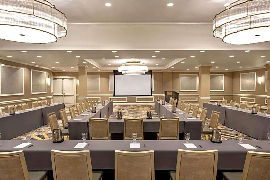 Martinique New York on Broadway Curio Collection by Hilton
