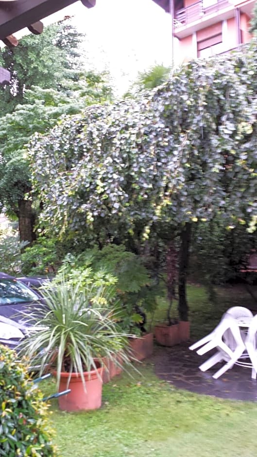 Bed & Breakfast Gli Oleandri