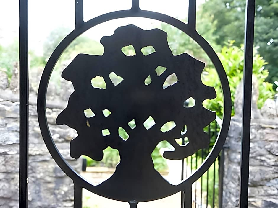 Stay at Penny's Mill