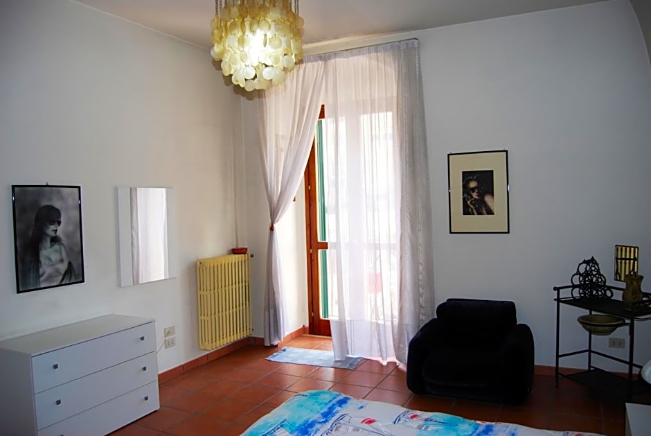 Landscape B & B – Matera, TX