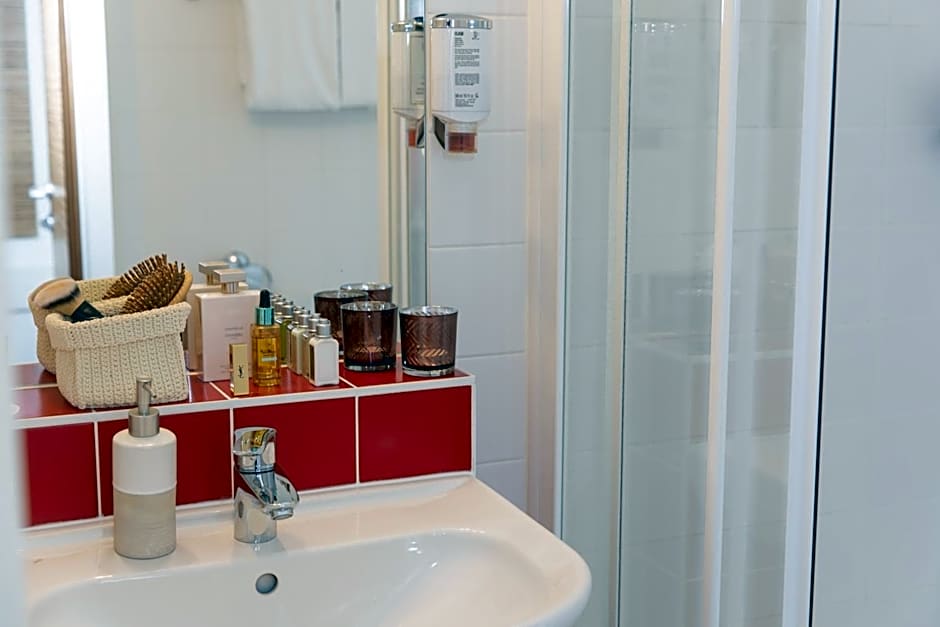 Senator Hotel Vienna