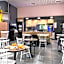 B&B HOTEL LYON Centre Perrache Berthelot