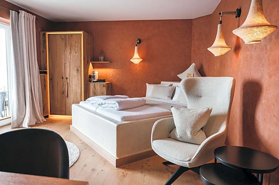 Boutiquehotel Blaue Burg Falkenstein