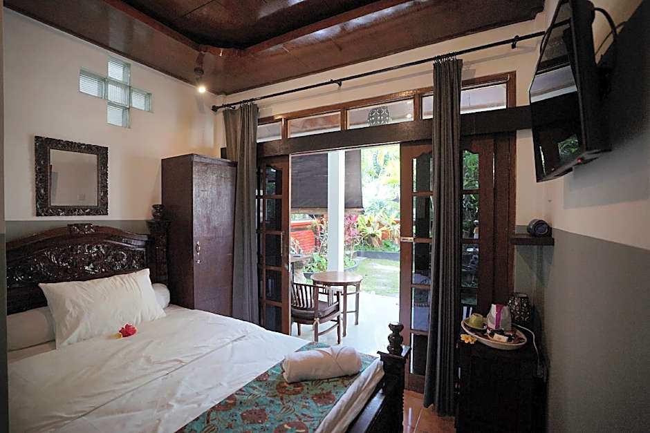 Pondok Taksu Bali