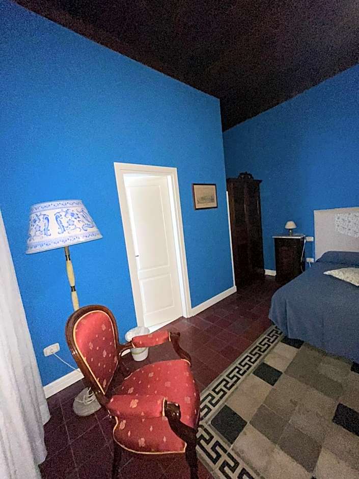 Palazzo Toraldo di Francia