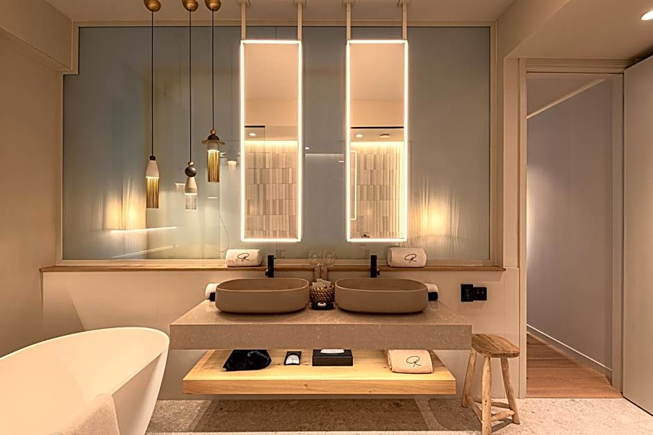 REED Boutique HOTEL & BISTRO