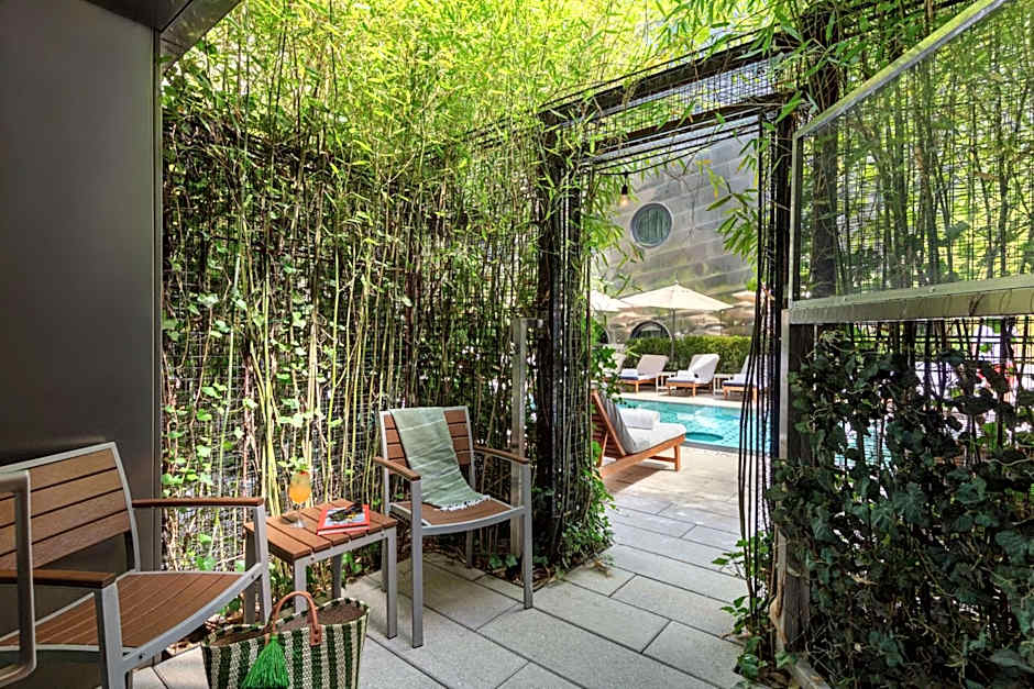 Dream Downtown by Hyatt