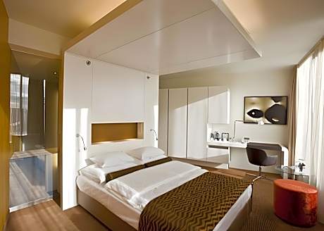 Comfort Twin Room