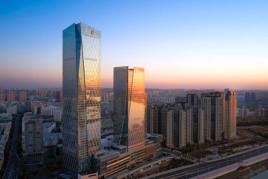 The Ritz-Carlton, Harbin