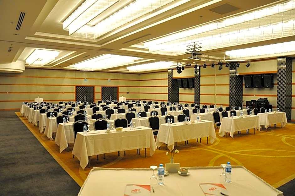 Niza Park Hotel