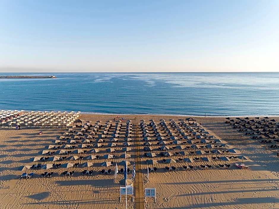 Aquila Porto Rethymno