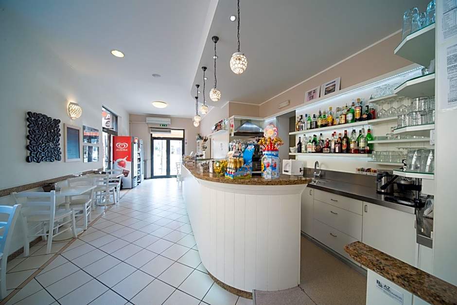 Risorgimento - Albergo - Bar