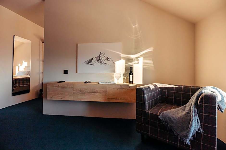 Alpina Hotel Gudauri