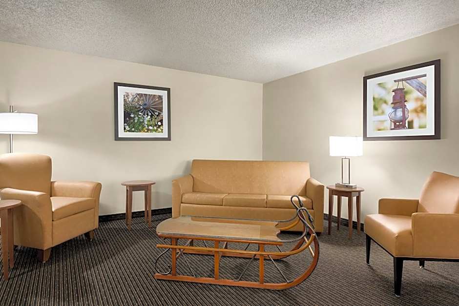 Baymont by Wyndham Whitefish