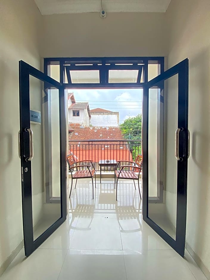 Ayuri Hotel Malioboro