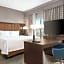 Hampton Inn By Hilton Suites Kansas City Downtown Crossroads