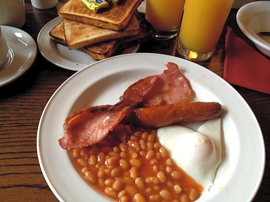 Loughrea Hotel & Spa