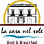 La casa nel sole - Boutique B&B