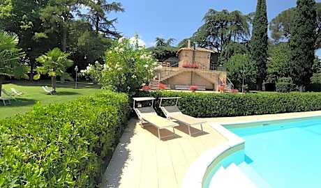 Relais Parco Dei Cavalieri Assisi