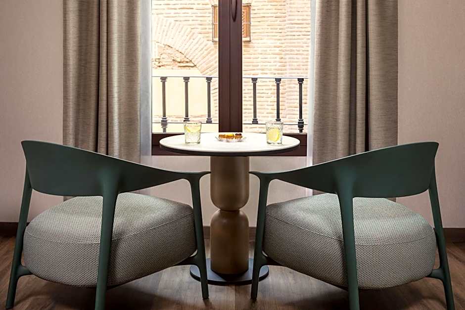 NH Collection Granada Victoria