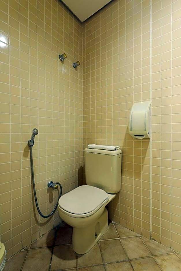 Ingleses Praia Hotel