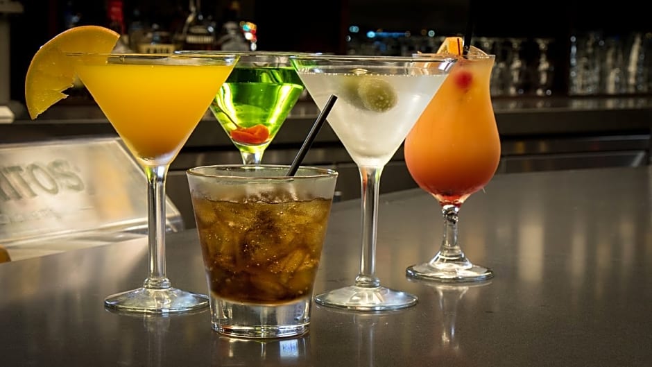 Holiday Inn Long Beach - Airport By IHG