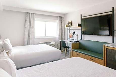 Queen Room with Two Queen Beds