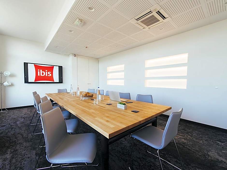 ibis Haguenau Strasbourg Nord