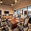 Courtyard by Marriott San Luis Potosi, Los Lagos