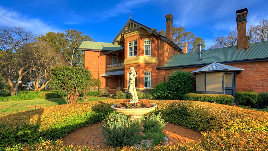 Photo 1 of 50 of Blair Athol Homestead