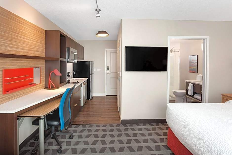 TownePlace Suites by Marriott Titusville Kennedy Space Center